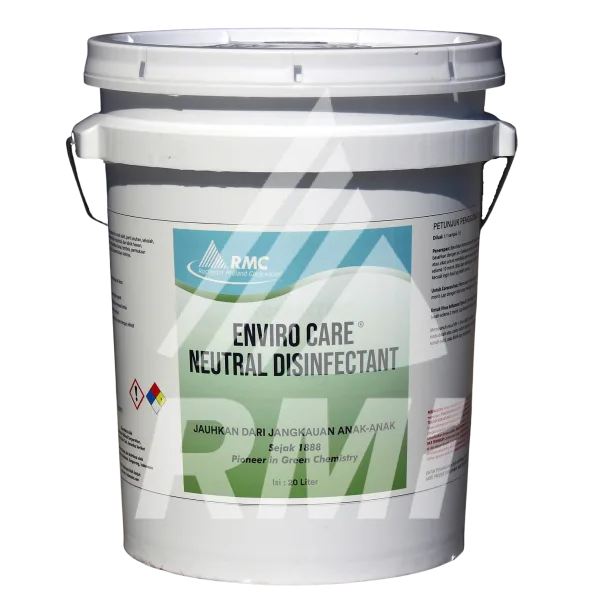 Neutral Disinfectant